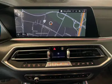 BMW X5 xDrive40d M Sport