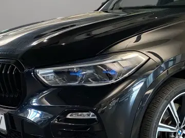 BMW X5 xDrive40d M Sport