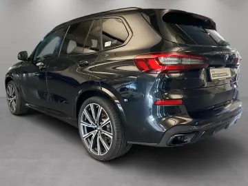 BMW X5 xDrive40d M Sport