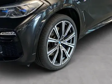 BMW X5 xDrive40d M Sport
