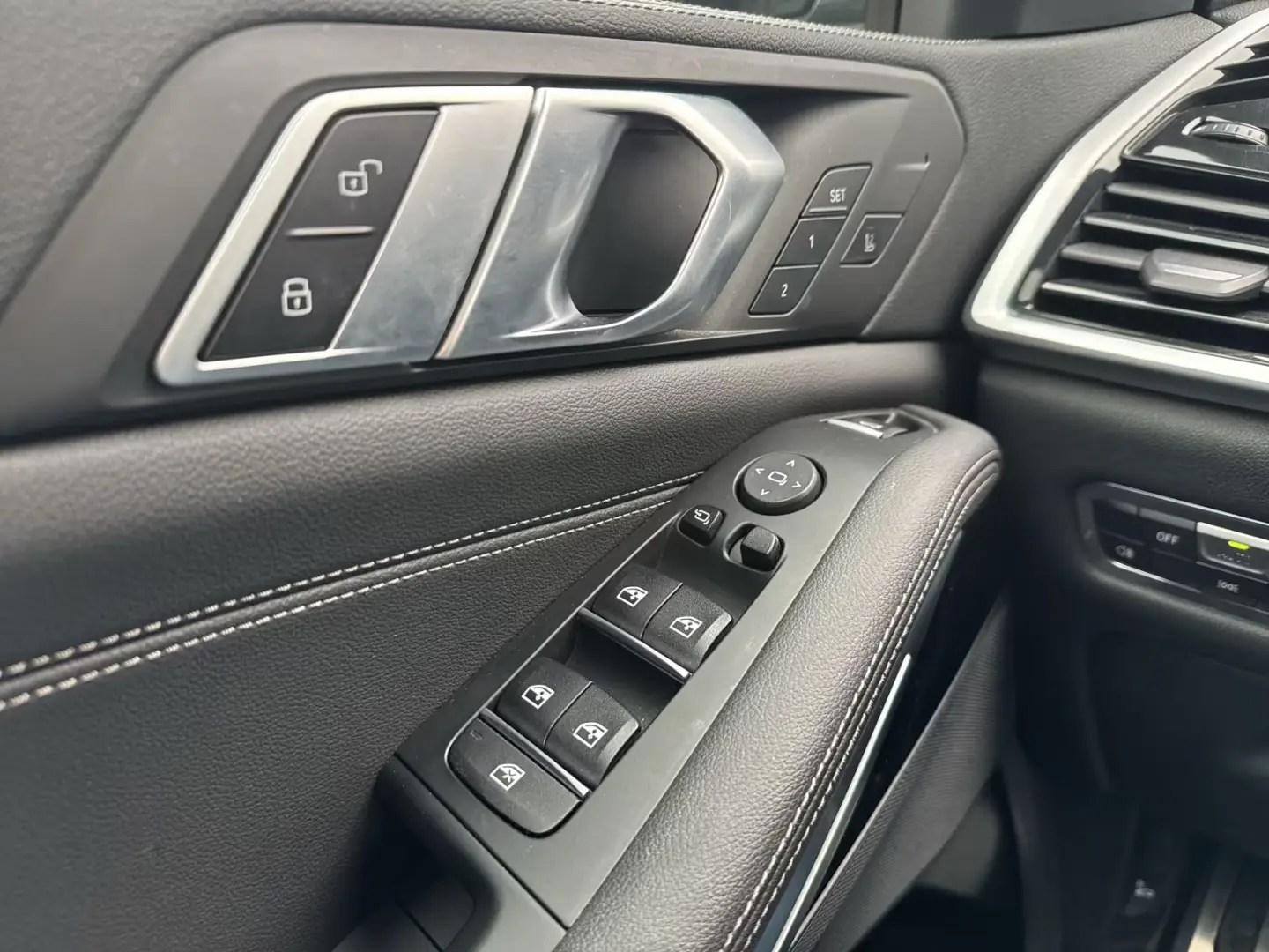 BMW X5 xDRIVE 30d M SPORT AUTOMATIK