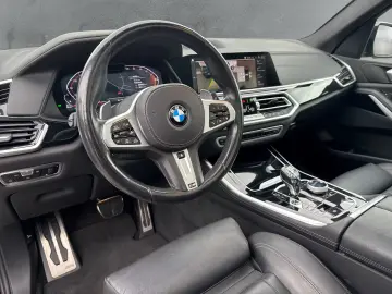 BMW X5 xDRIVE 30d M SPORT AUTOMATIK