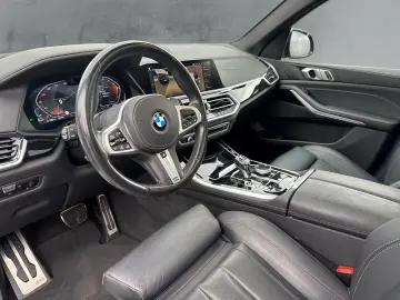 BMW X5 xDRIVE 30d M SPORT AUTOMATIK