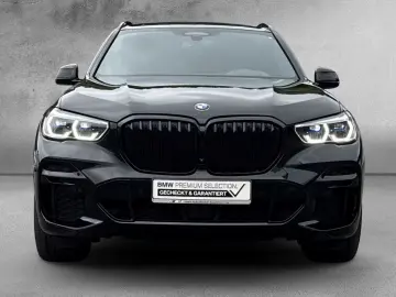 BMW X5 xDRIVE 30d M SPORT AUTOMATIK