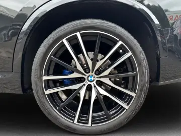 BMW X5 xDRIVE 30d M SPORT AUTOMATIK