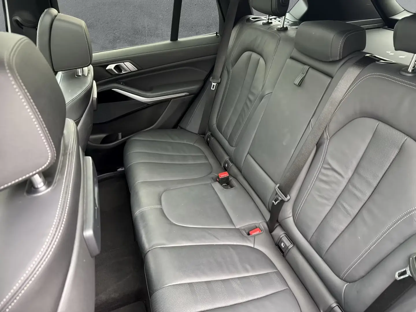 BMW X5 xDRIVE 30d M SPORT AUTOMATIK