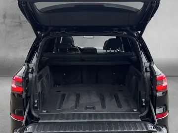 BMW X5 xDRIVE 30d M SPORT AUTOMATIK