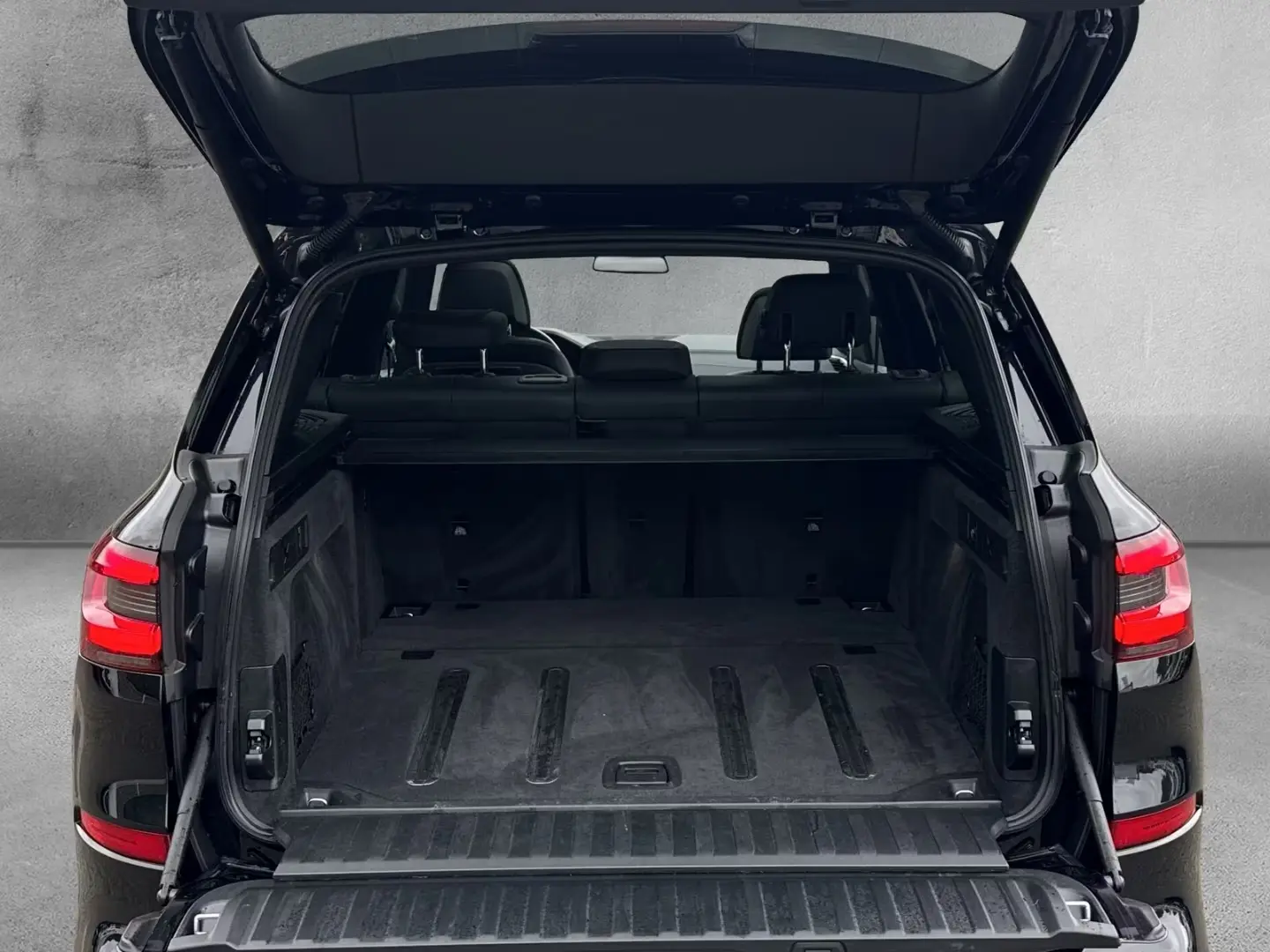 BMW X5 xDRIVE 30d M SPORT AUTOMATIK