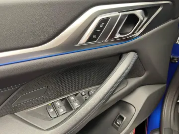 BMW Seria 4 420d xDrive Gran Coupe M Sport
