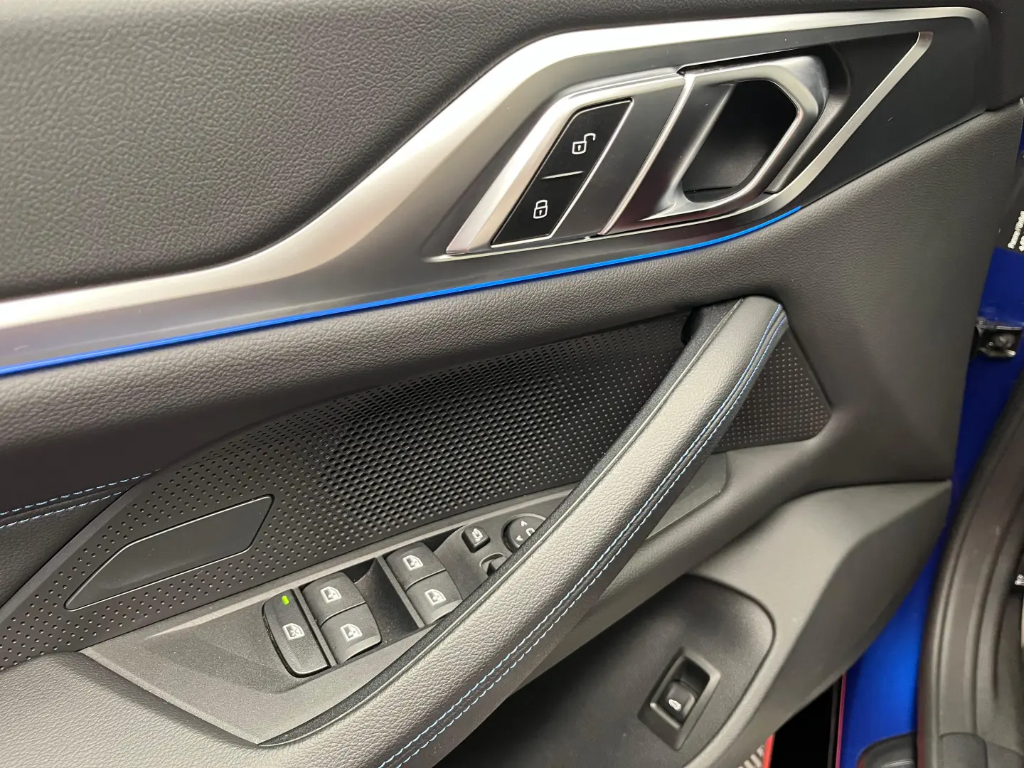 BMW Seria 4 420d xDrive Gran Coupe M Sport