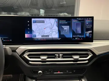 BMW Seria 4 420d xDrive Gran Coupe M Sport