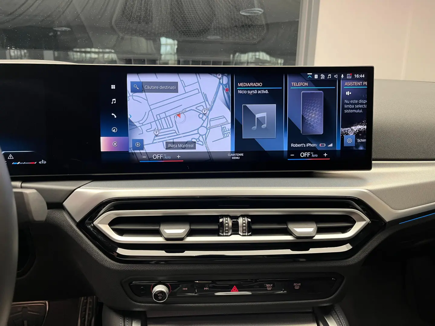BMW Seria 4 420d xDrive Gran Coupe M Sport
