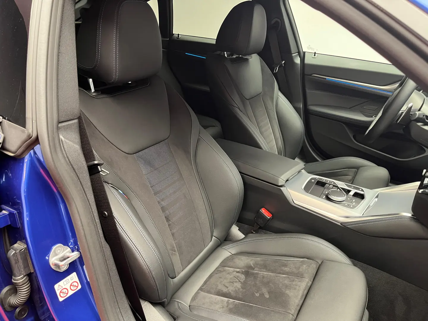 BMW Seria 4 420d xDrive Gran Coupe M Sport