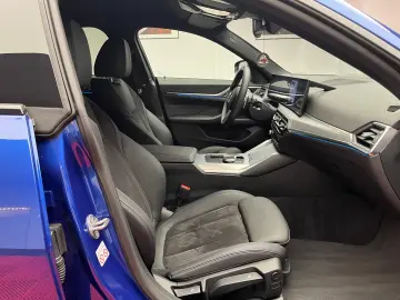 BMW Seria 4 420d xDrive Gran Coupe M Sport