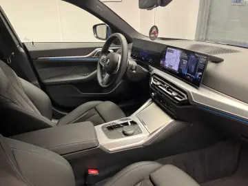 BMW Seria 4 420d xDrive Gran Coupe M Sport