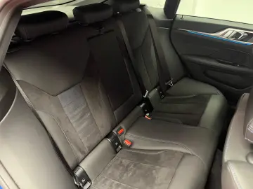 BMW Seria 4 420d xDrive Gran Coupe M Sport