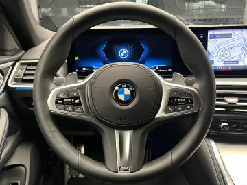 BMW Seria 4 420d xDrive Gran Coupe M Sport