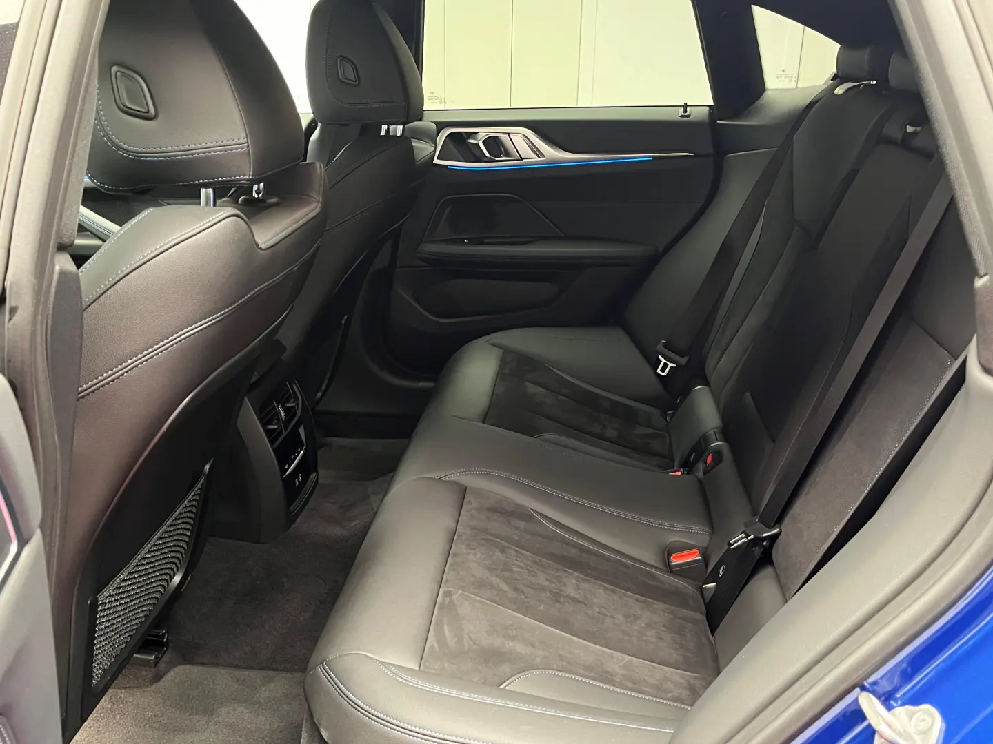 BMW Seria 4 420d xDrive Gran Coupe M Sport