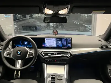 BMW Seria 4 420d xDrive Gran Coupe M Sport