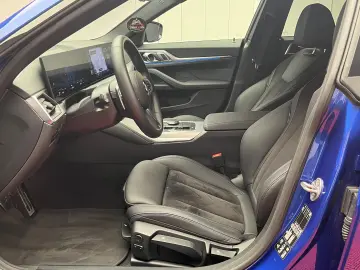 BMW Seria 4 420d xDrive Gran Coupe M Sport