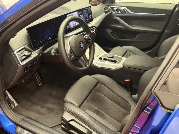 BMW Seria 4 420d xDrive Gran Coupe M Sport