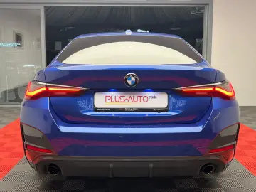BMW Seria 4 420d xDrive Gran Coupe M Sport