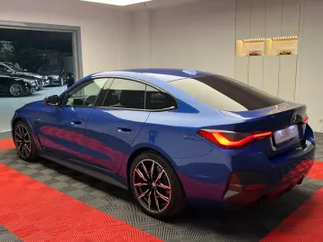 BMW Seria 4 420d xDrive Gran Coupe M Sport