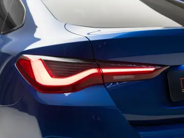 BMW Seria 4 420d xDrive Gran Coupe M Sport