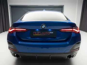 BMW Seria 4 420d xDrive Gran Coupe M Sport