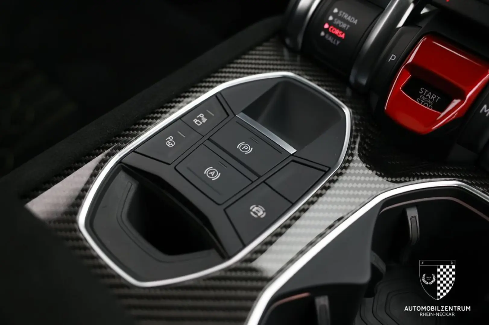Lamborghini Urus Performante FullCarbon/FullADAS/RearSeat/23