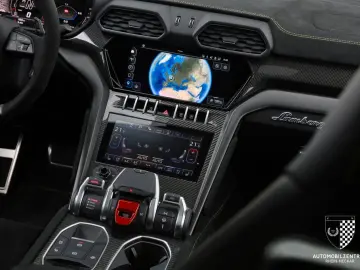 Lamborghini Urus Performante FullCarbon/FullADAS/RearSeat/23
