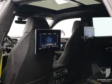 Lamborghini Urus Performante FullCarbon/FullADAS/RearSeat/23