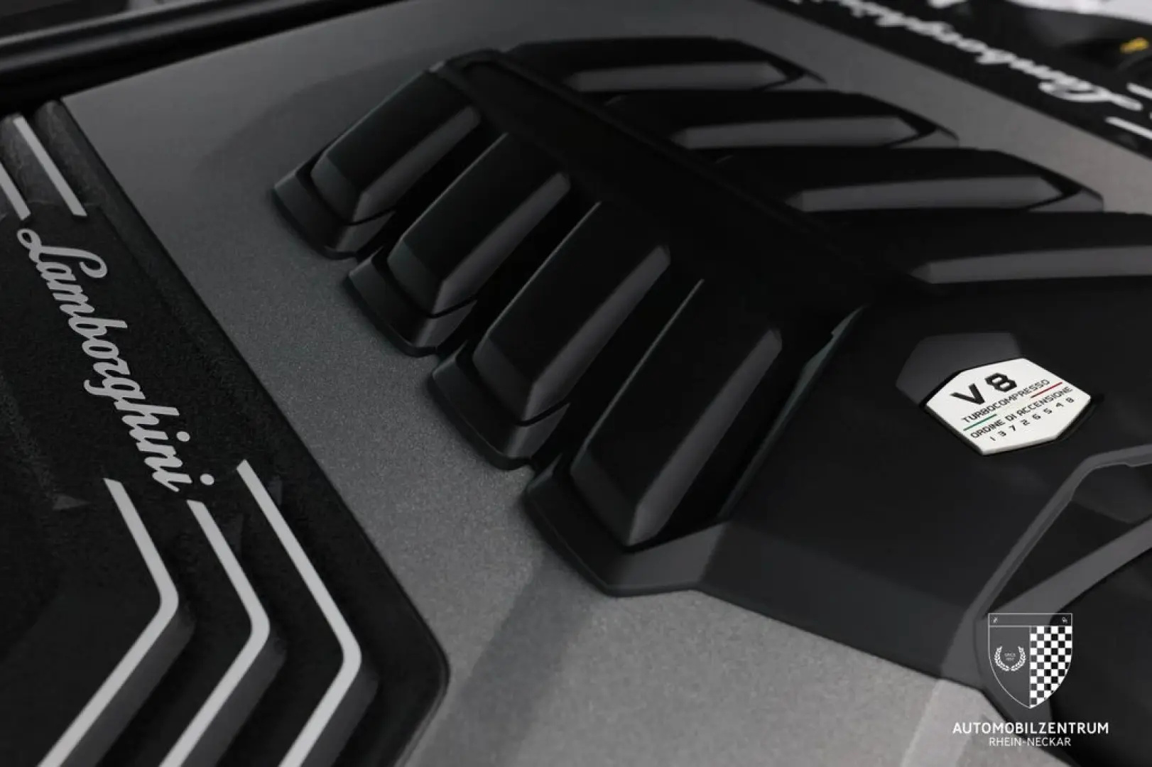 Lamborghini Urus Performante FullCarbon/FullADAS/RearSeat/23