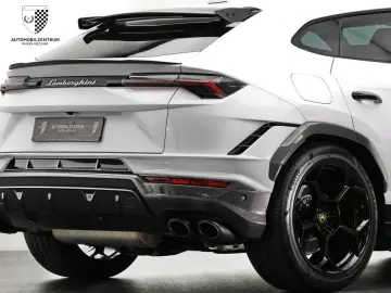 Lamborghini Urus Performante FullCarbon/FullADAS/RearSeat/23