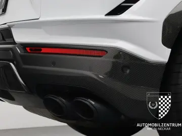 Lamborghini Urus Performante FullCarbon/FullADAS/RearSeat/23