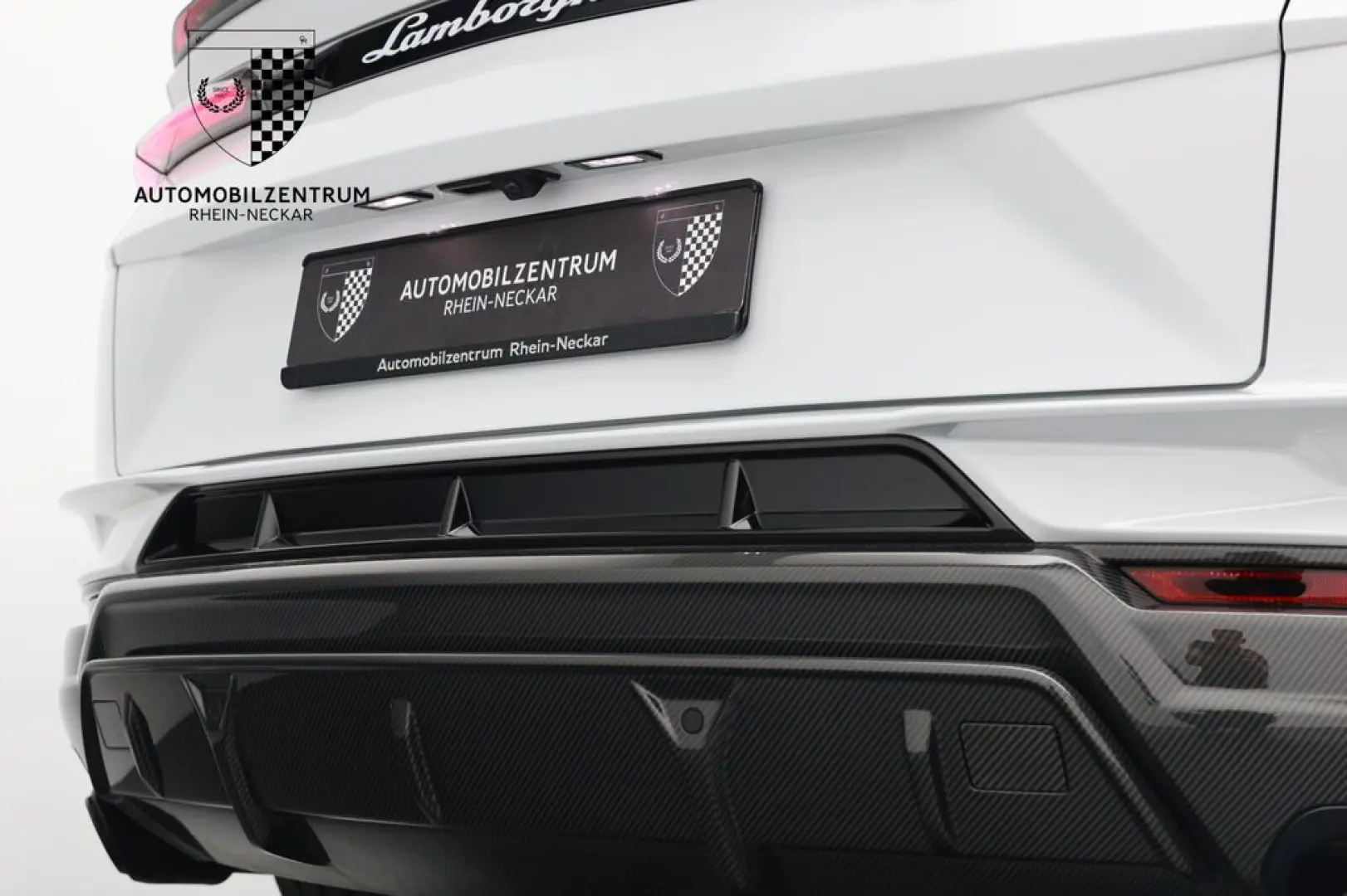 Lamborghini Urus Performante FullCarbon/FullADAS/RearSeat/23