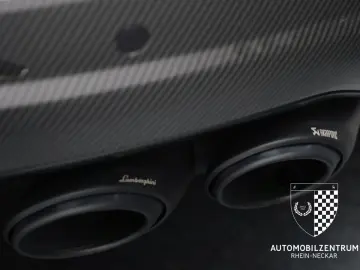 Lamborghini Urus Performante FullCarbon/FullADAS/RearSeat/23