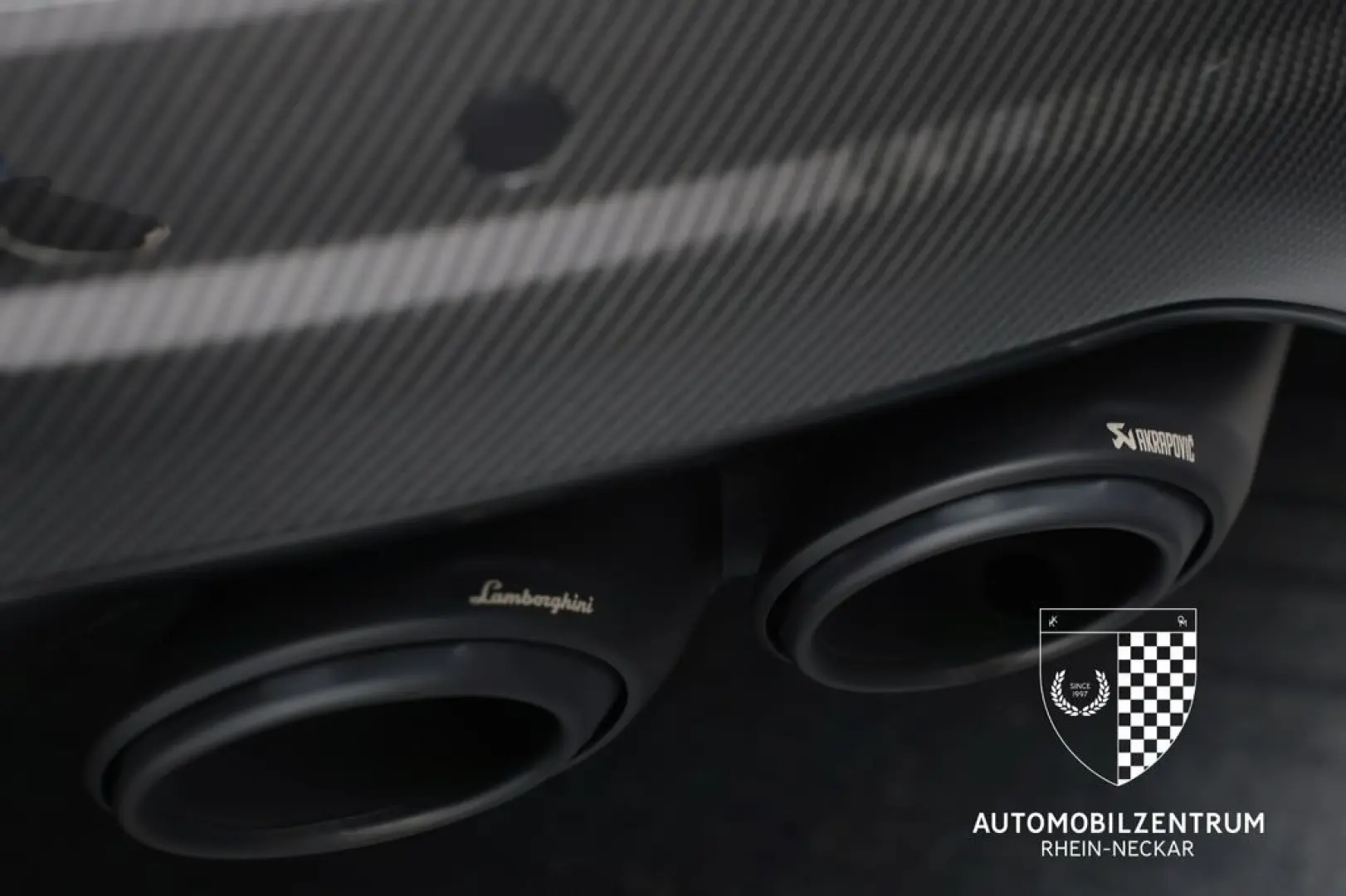 Lamborghini Urus Performante FullCarbon/FullADAS/RearSeat/23