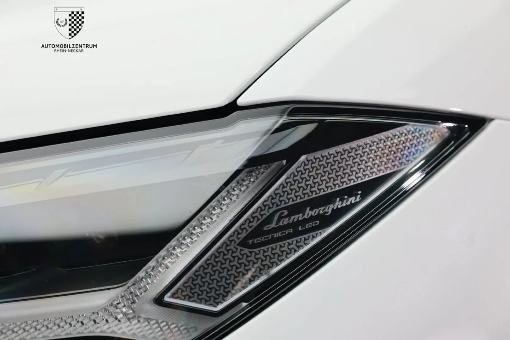 Lamborghini Urus Performante FullCarbon/FullADAS/RearSeat/23