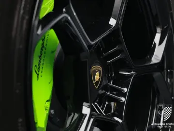 Lamborghini Urus Performante FullCarbon/FullADAS/RearSeat/23