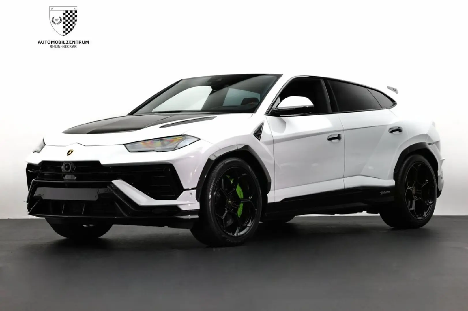 Lamborghini Urus Performante FullCarbon/FullADAS/RearSeat/23