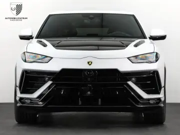 Lamborghini Urus Performante FullCarbon/FullADAS/RearSeat/23