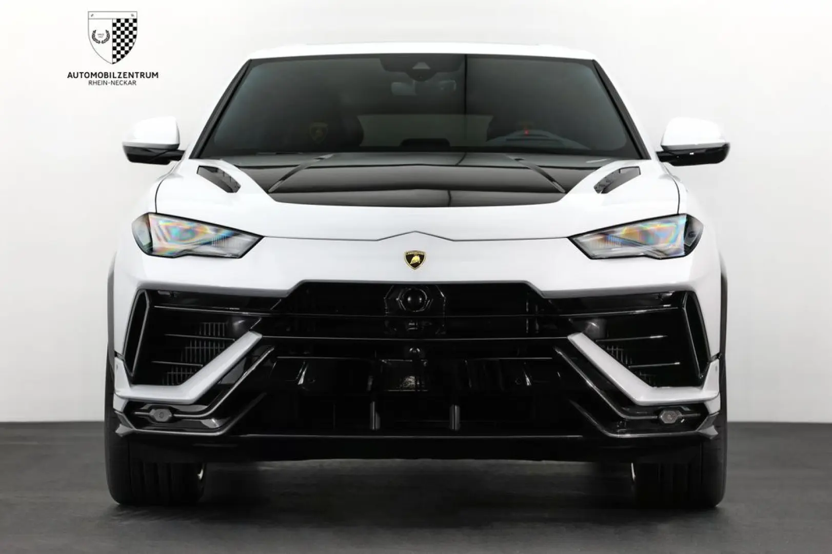 Lamborghini Urus Performante FullCarbon/FullADAS/RearSeat/23