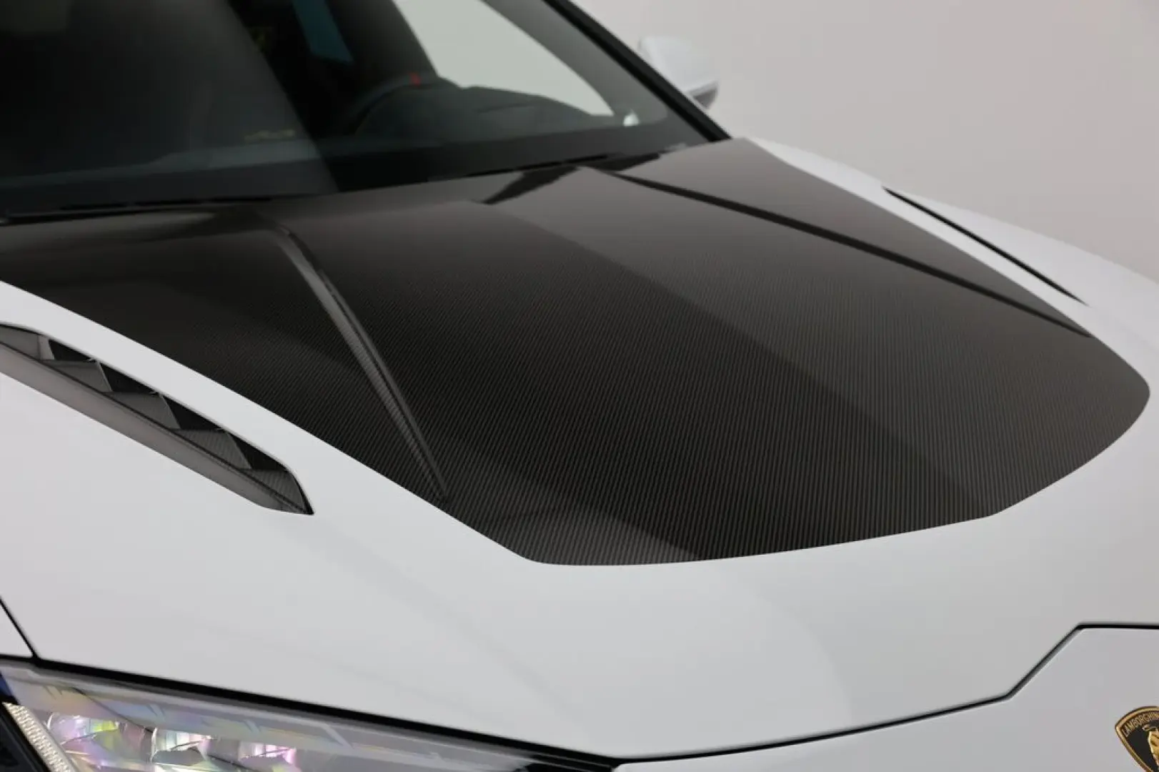 Lamborghini Urus Performante FullCarbon/FullADAS/RearSeat/23