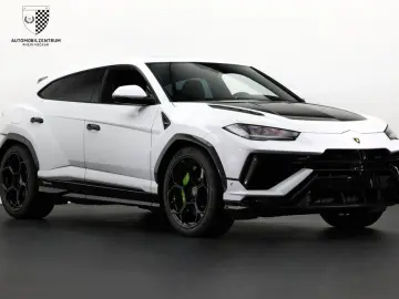 Lamborghini Urus Performante FullCarbon/FullADAS/RearSeat/23