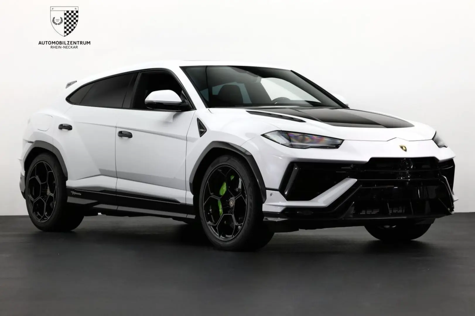 Lamborghini Urus Performante FullCarbon/FullADAS/RearSeat/23