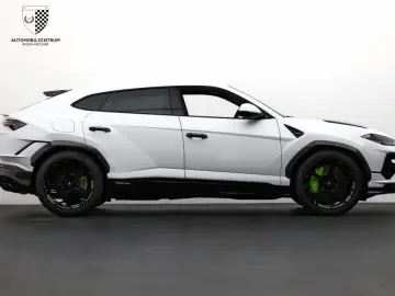 Lamborghini Urus Performante FullCarbon/FullADAS/RearSeat/23