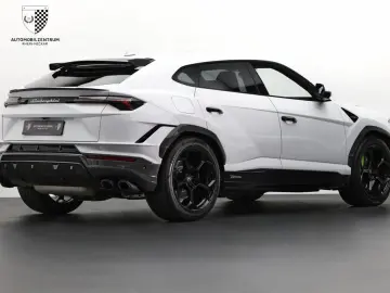 Lamborghini Urus Performante FullCarbon/FullADAS/RearSeat/23