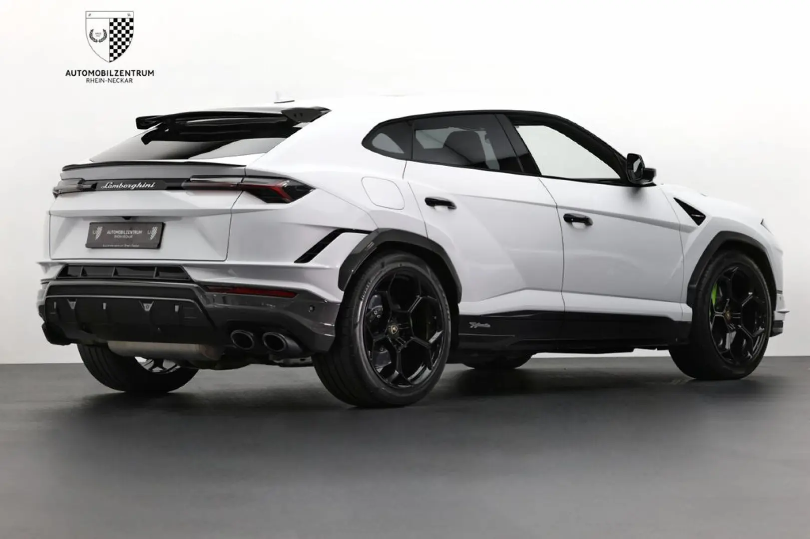 Lamborghini Urus Performante FullCarbon/FullADAS/RearSeat/23