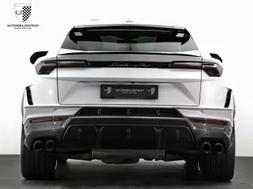 Lamborghini Urus Performante FullCarbon/FullADAS/RearSeat/23